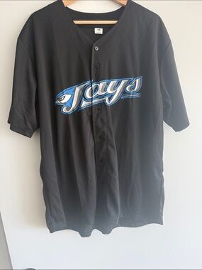 Toronto Blue Jays Yesavage Jersey Giveaway